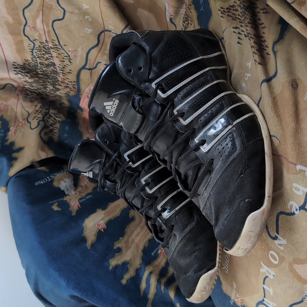 Adidas Commander Lite Men's 13 US